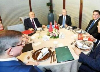 ‘Kılıçdaroğlu’nun eli güçlendi, yapacağı teklif belli oldu’