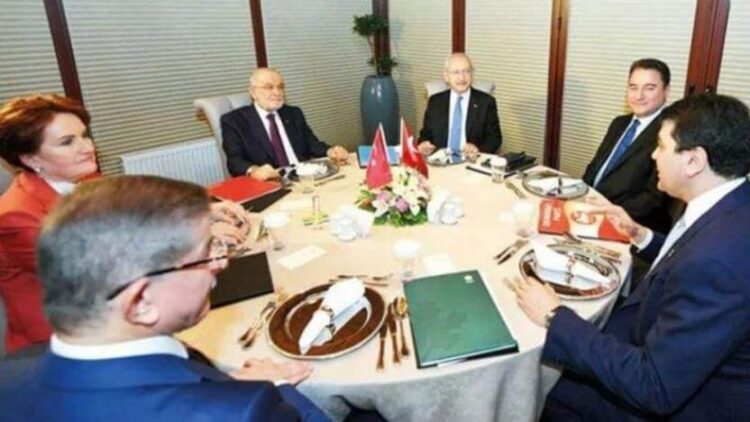 ‘Kılıçdaroğlu’nun eli güçlendi, yapacağı teklif belli oldu’