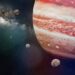 Bilim insanları umutlu: Jüpiter’in uydusunda yaşam olabilir