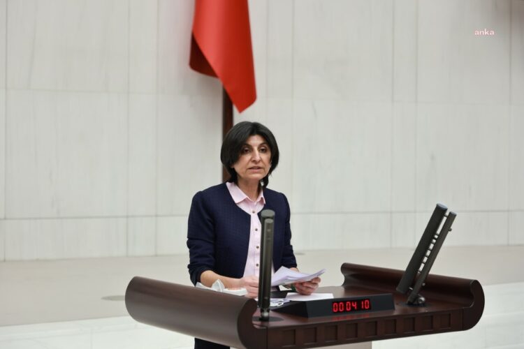 CHP’li Özdemir’den kiracılar için kanun teklifi