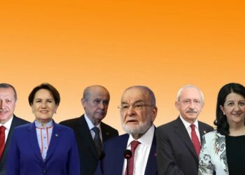 Siyasilerin Ramazan Bayramı programı belli oldu