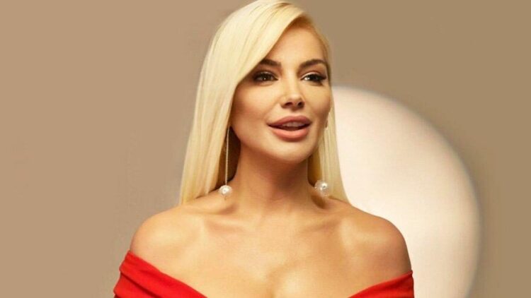 Songül Karlı yaşadığı tacizi yıllar sonra anlattı