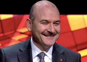 Şirketleri büyüyor: İşte Süleyman Soylu ve oğlunun ‘yeni işi’