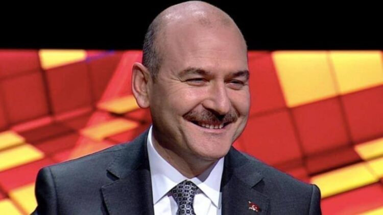 Şirketleri büyüyor: İşte Süleyman Soylu ve oğlunun ‘yeni işi’