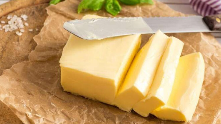 Bakanlıktan ‘tereyağı’ kararı: 18 Nisan’da başlıyor