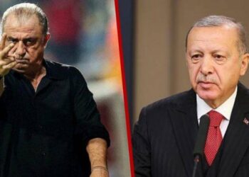 Futbolda yeni tartışma: ‘Fatih Terim çok istiyor, Erdoğan sıcak bakmıyor’