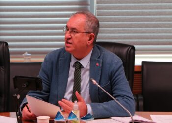 CHP’li Sertel’den ‘Milli Piyango’ tepkisi: “İstedikleri gibi at oynatıyorlar”