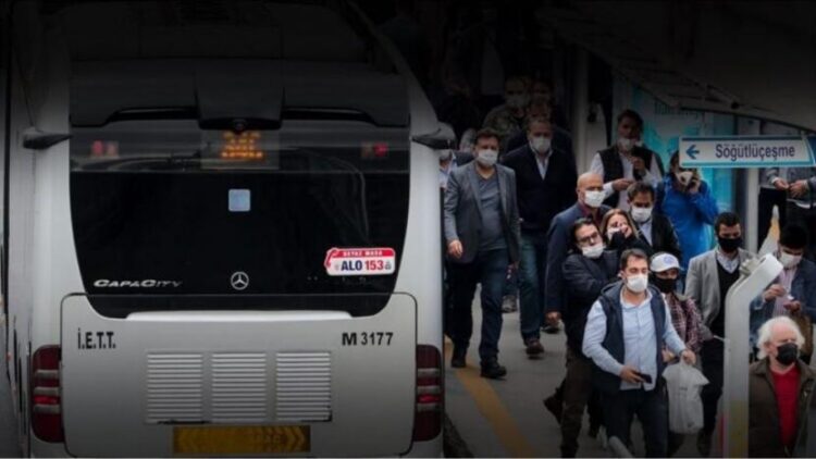 TKP’den fahiş zamlara tepki…