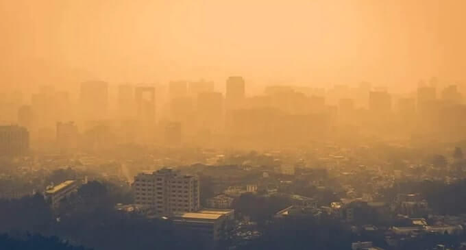 42 il için uyarı: Suriye üzerinden gelecek