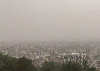 Meteorolojiden Marmara için toz taşınımı uyarısı