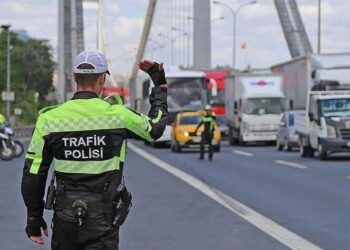 İstanbul’da bu yollar yarın trafiğe kapatılacak