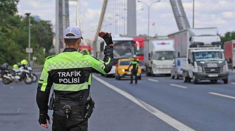 İstanbul’da bu yollar yarın trafiğe kapatılacak