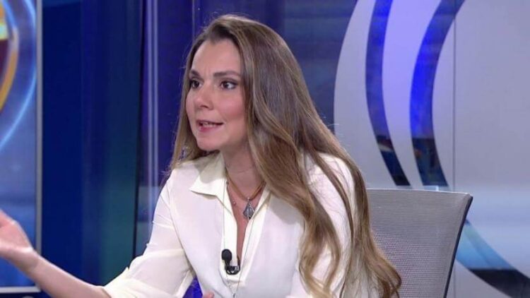 TÜSİAD Başekonomisti: Enflasyonla mücadele ile ilgili atılan bir adım yok