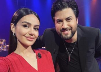 Samsak Döveci türküsü iki ismin arasını açtı