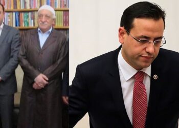 Soylu’nun danışmanından dikkat çeken paylaşım: ‘Gizligider olmadık’