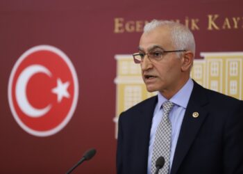 Kılınç: Alarm zilleri çalıyor…Uyuşturucu bağımlılığı 81 ilimizi sardı