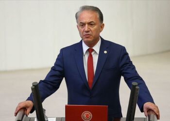 CHP’li Özkan: ‘Türkiye kara para aklama merkezi üssü haline gelebilir’
