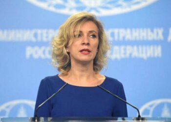 Zaharova: AB, NATO’nun ekonomi departmanına dönüştü