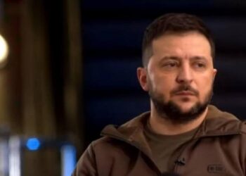 Zelenski: Savaşı bitirmek için Putin ile görüşmek istiyorum