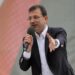 İmamoğlu: Milletin sözüyle İstanbul’u yönettiğimiz için çıldırıyorlar
