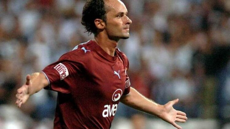 Ersen Martin’in sağlık durumuna ilişkin ilk açıklama