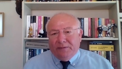 Türk analist, ÇKP’nin son on yıllardaki başarılarını etkileyici buldu