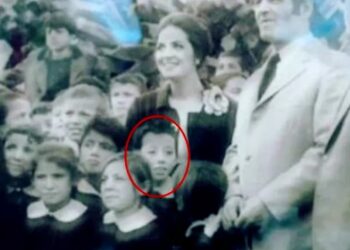 Osman Cavcı’dan duygulandıran Türkan Şoray paylaşımı