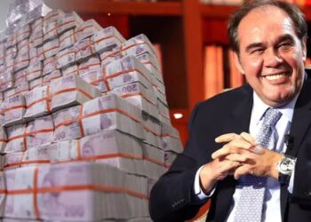 Demirören Grubu ile ilgili çarpıcı iddia