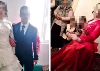 ‘Kaçak gelinler’ operasyonu: 18 kişi gözaltında