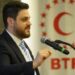 BTP Genel Başkanı Baş: ‘Bu ülkeyi karıştırmak istiyorlar’