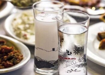Bir rakı grubuna zam geldi