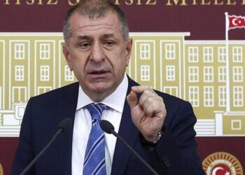 Ümit Özdağ: 2023 seçimleri bir referandum olacak