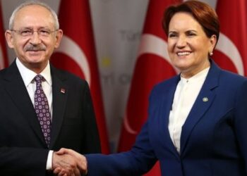 Son ankette Millet İttifakı farkı açıyor