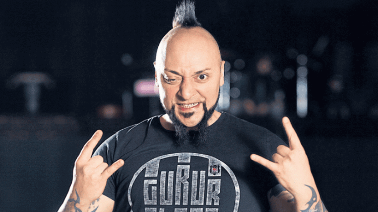 Hayko Cepkin’den Anadolu Fest yasağına sert tepki