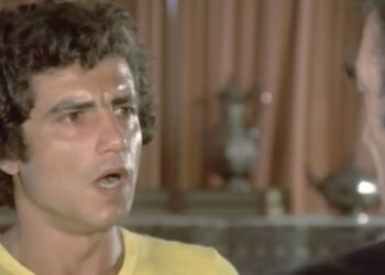 İşte ‘Aile Şerefi’ filminin kötü adamı Oktay’ın son hali