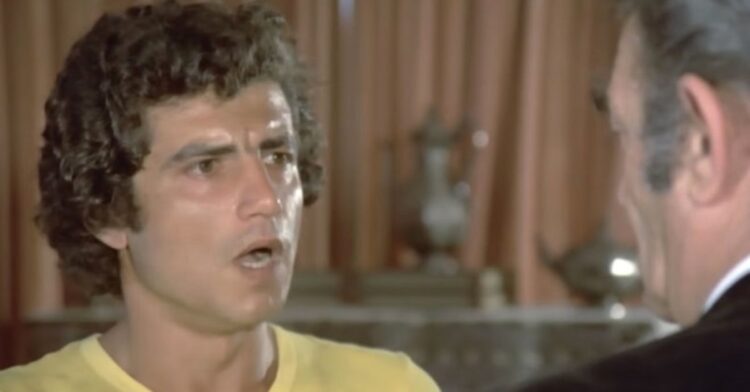 İşte ‘Aile Şerefi’ filminin kötü adamı Oktay’ın son hali