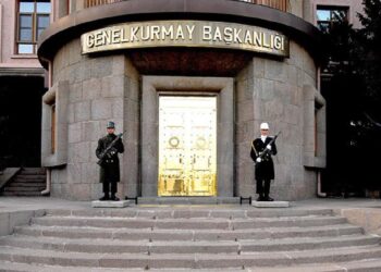 CHP’li Toprak: Orduya nifak sokmak ülkeye yapılacak en büyük kötülüktür