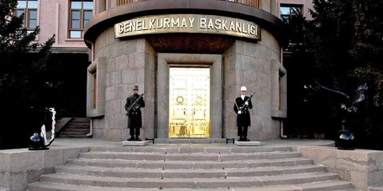 CHP’li Toprak: Orduya nifak sokmak ülkeye yapılacak en büyük kötülüktür