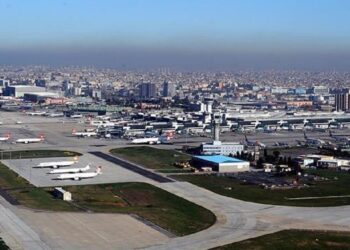 Yıkım hazırlığı: ‘Rize Havalimanı açıldığı gün Atatürk Havalimanı’nı yıkıyorlar’