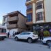 Eski kulüp başkanı evinde ölü bulundu