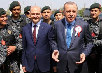Soylu’dan ‘mezhep ve sosyal yaşam’ tasfiyesi