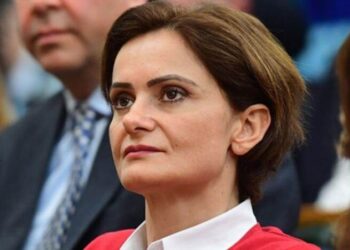 İktidarın yeni Canan Kaftancıoğlu adımı belli oldu