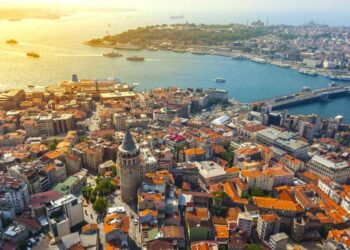 CHP’li Gürsel Tekin, İstanbul’un göç haritasını çıkardı