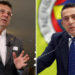 Ekrem İmamoğlu’ndan Ali Koç’a yanıt!