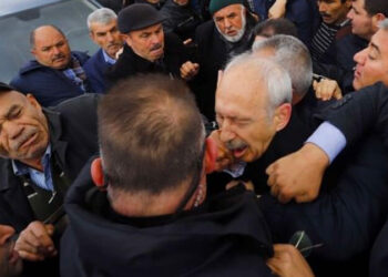 Kılıçdaroğlu’na linç girişimi davasında karar