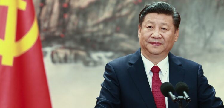 Xi: Çin uygarlığına yönelik araştırmalar derinleştirilmeli