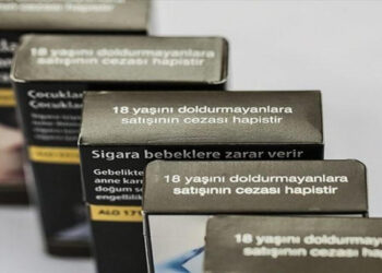Bayram dönüşü sigaraya dev zam: İşte yeni fiyatlar!