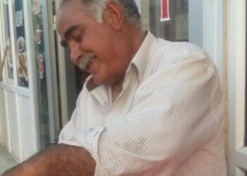 Keneyi kendi çıkardı, hastanede hayatını kaybetti