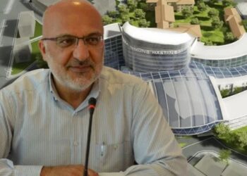 Kadınlardan başhekim yardımcısına sert tepki