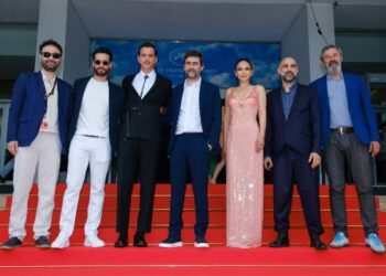 Emin Alper’den Cannes’da Gezi mesajı
